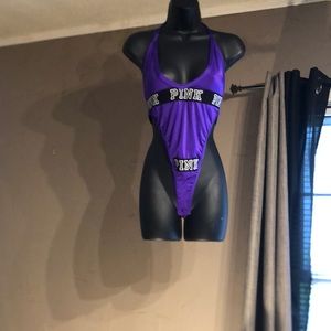 Custom Design one piece outfit